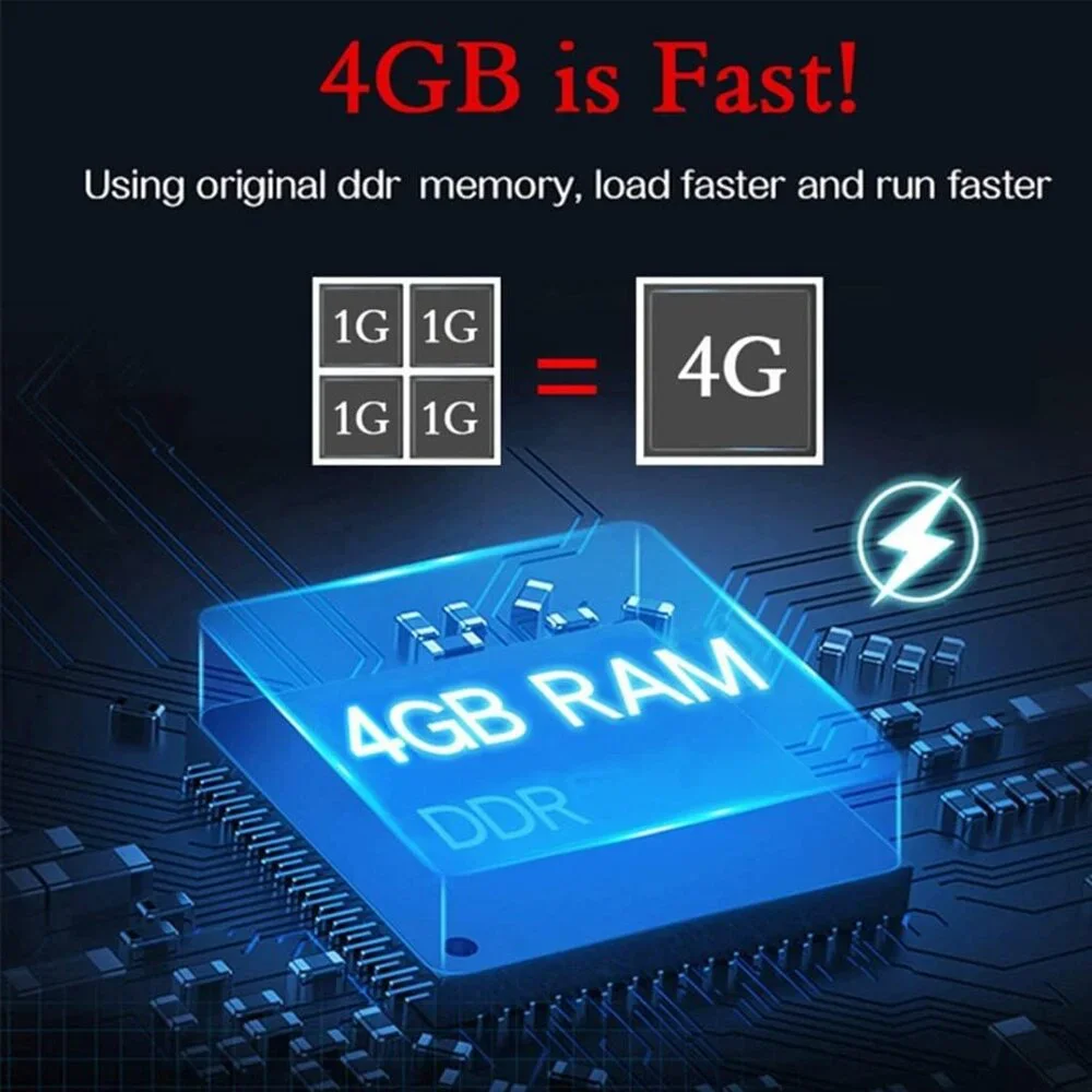 MediaBox MX10PRO6K